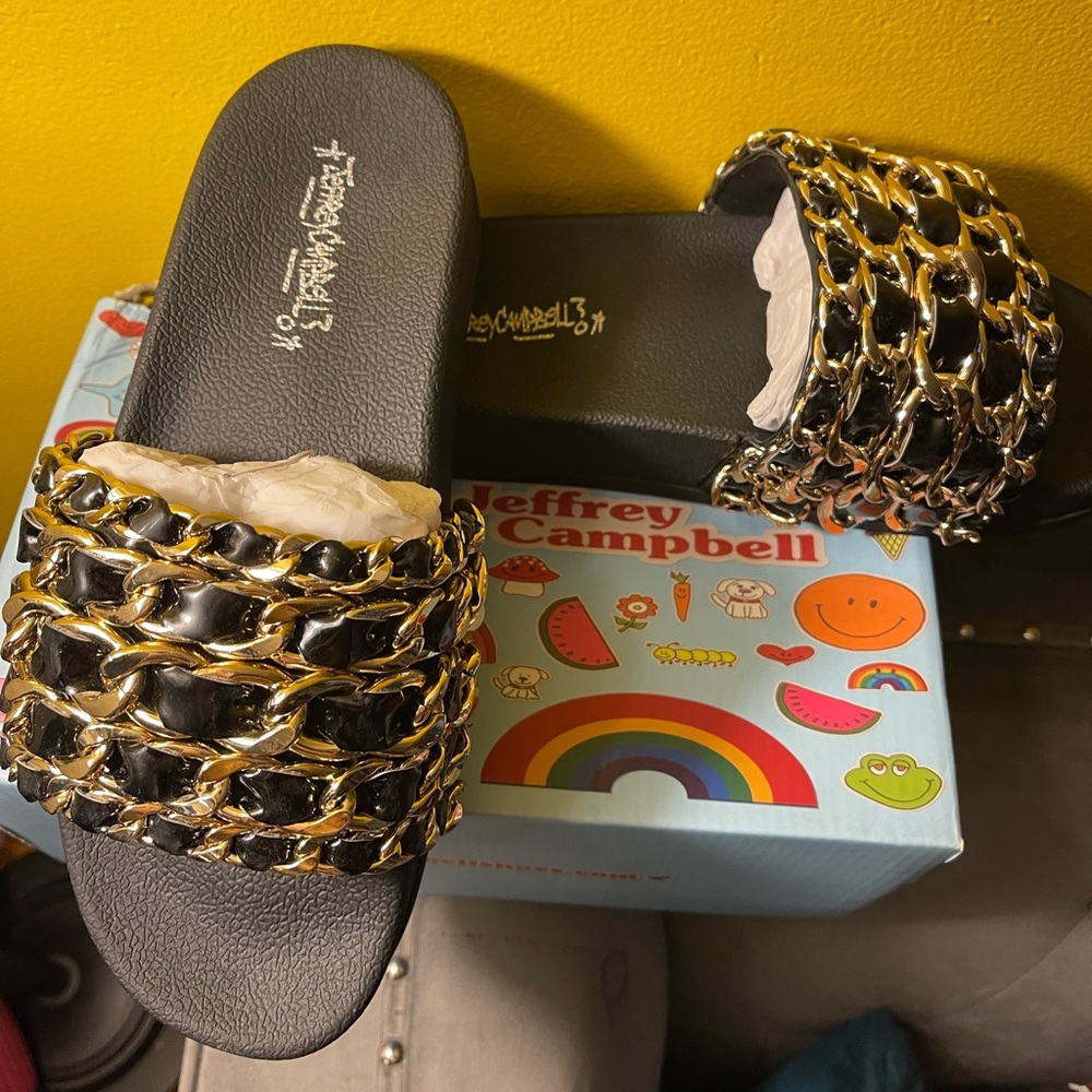 Women Jeffrey Campbell